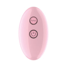 Luv Inc Pv35: Orb Panty Vibe Light Pink