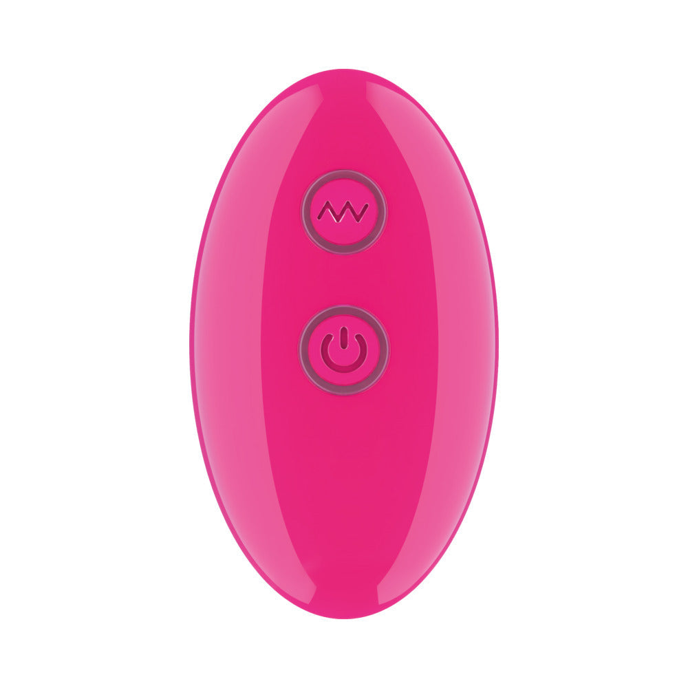 Luv Inc Pr34: Panty Rabbit Light Pink