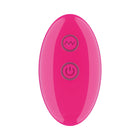 Luv Inc Pr34: Panty Rabbit Light Pink