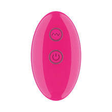 Luv Inc Pr34: Panty Rabbit Light Pink