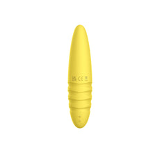 Sorbet Mellow Yellow Yellow