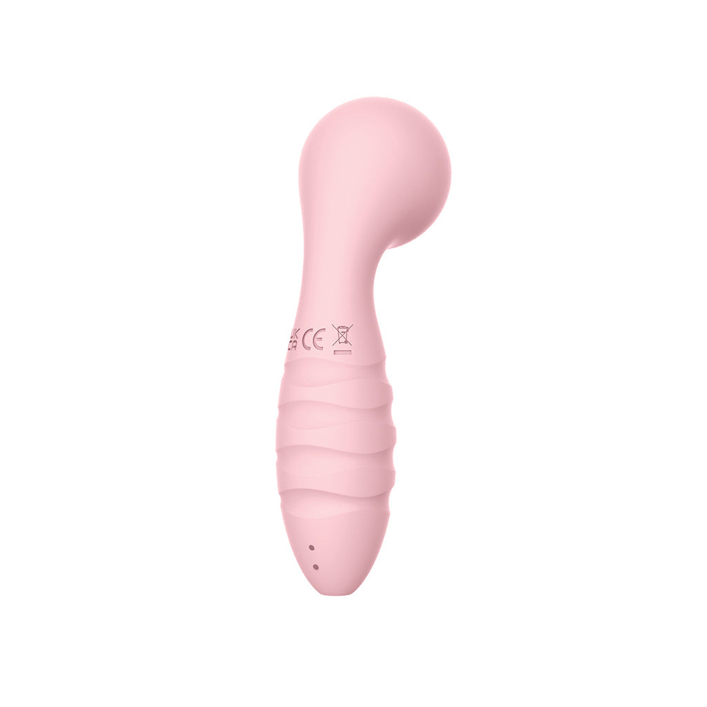 Sorbet Pinky Pink