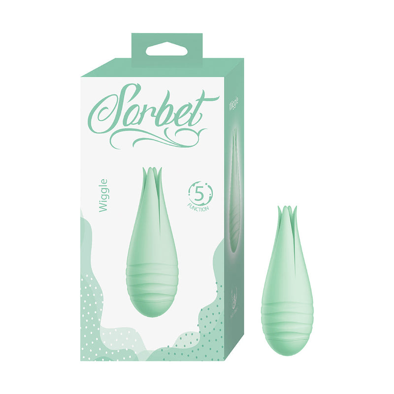 Sorbet Wiggle Mint