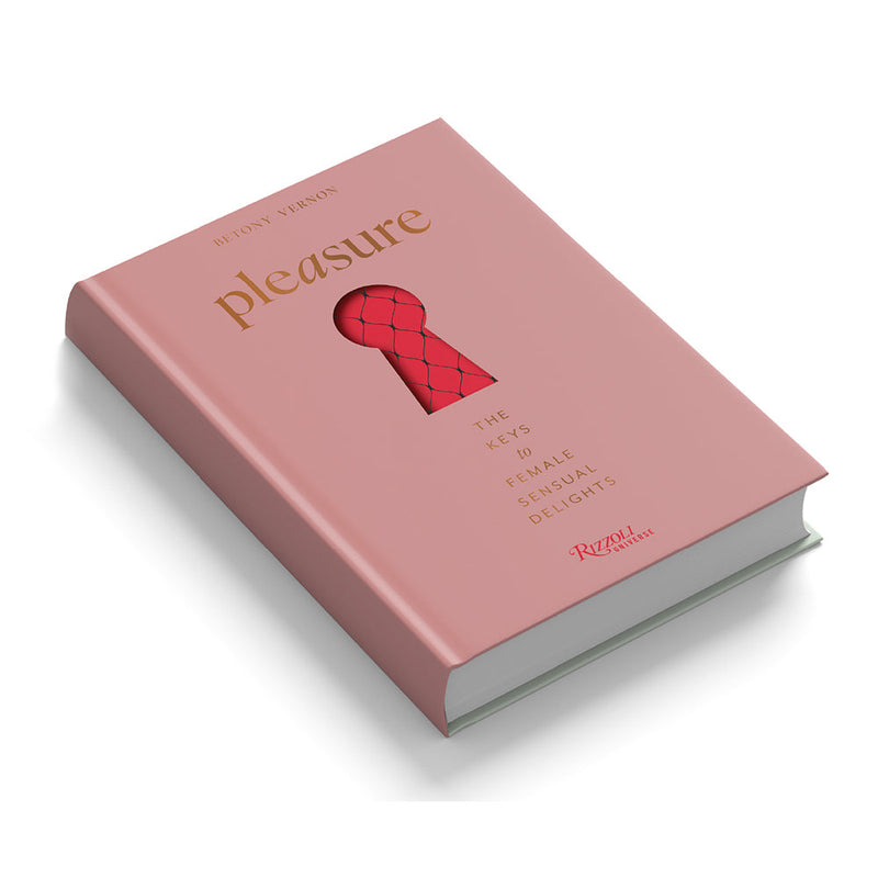Pleasure: The Keys to Female Sensual Delights