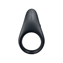 We-Vibe Verge 2 Cockring Black
