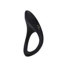 We-Vibe Verge 2 Cockring Black