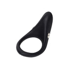We-Vibe Verge 2 Cockring Black