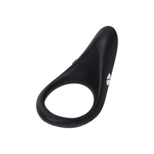 We-Vibe Verge 2 Cockring Black