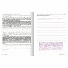 The Ethical Slut Workbook