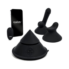 The Cowgirl Cone