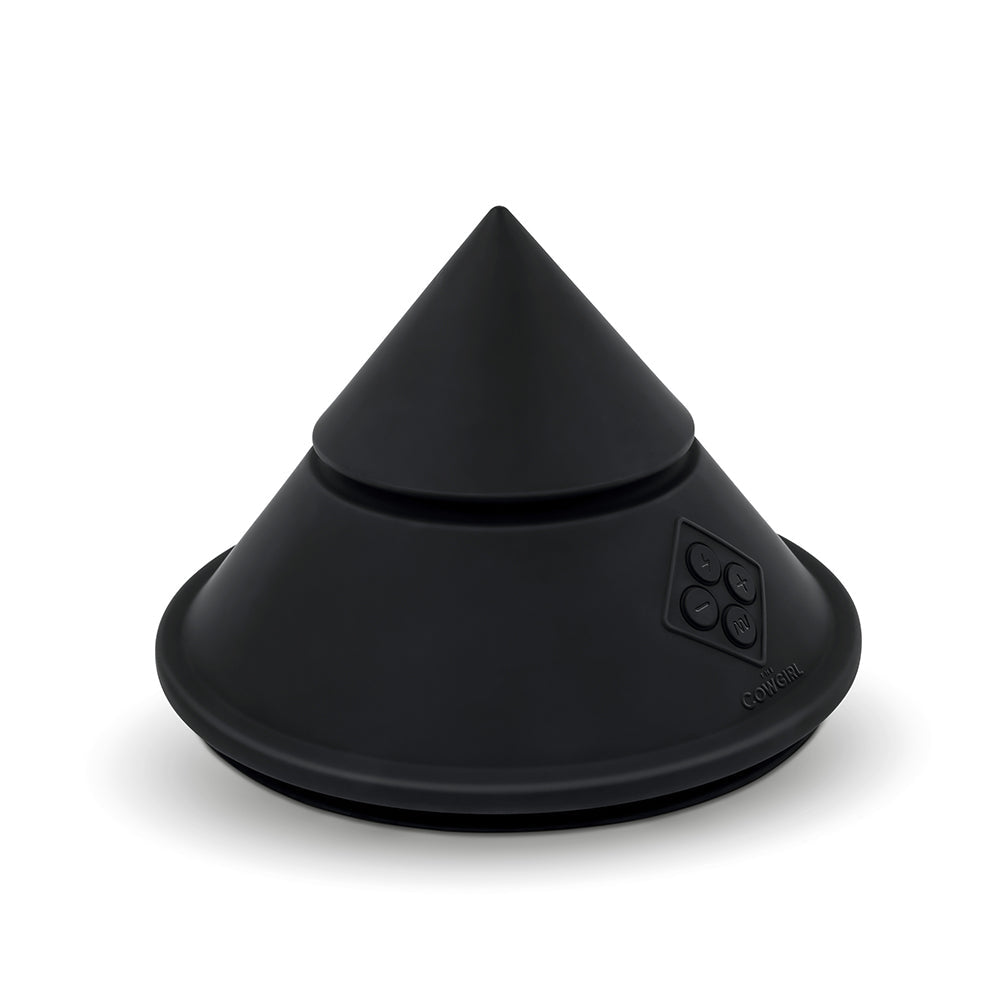 The Cowgirl Cone