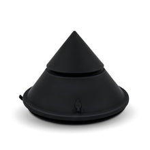 The Cowgirl Cone