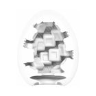 Tenga Egg Cubic