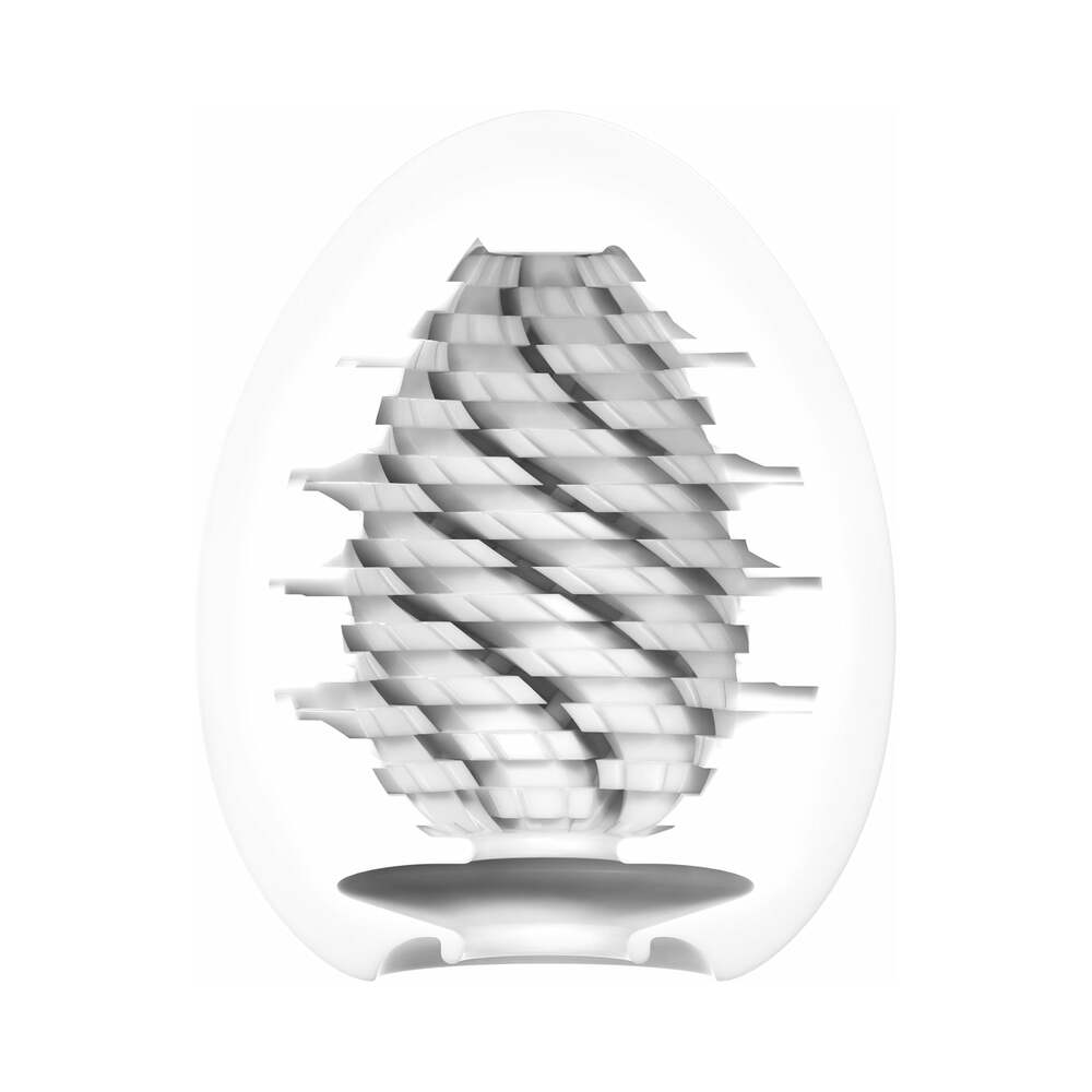Tenga Egg Twister