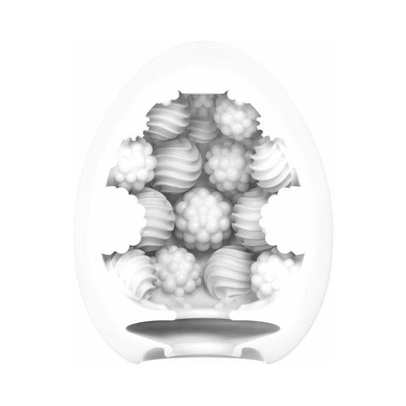 Tenga Egg Bouncy