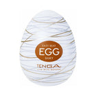 Tenga Egg Silky