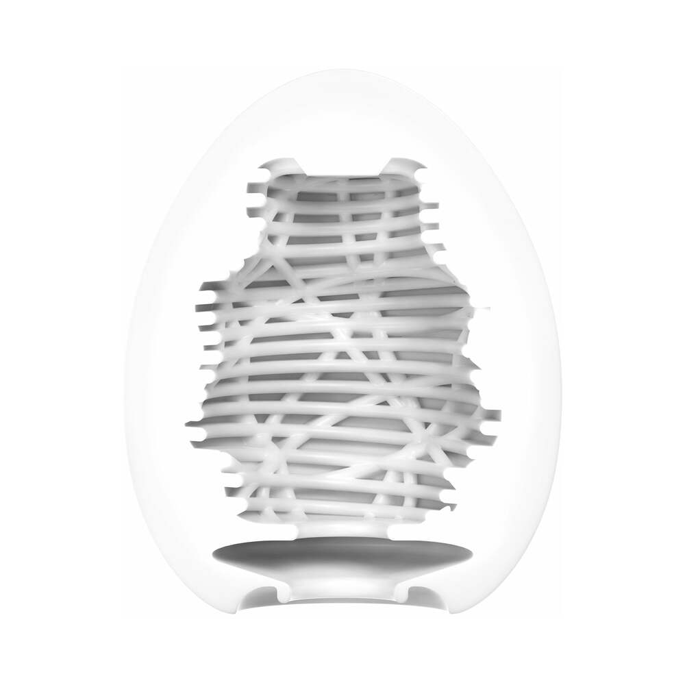 Tenga Egg Silky