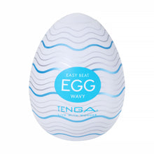 Tenga Egg Standard 3-Pack I