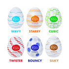 Tenga Egg Variety Pack Standard