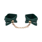 Sportsheets Sex & Mischief Indica Cutout Cuffs