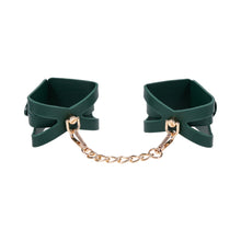 Sportsheets Sex & Mischief Indica Cutout Cuffs