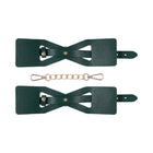 Sportsheets Sex & Mischief Indica Cutout Cuffs