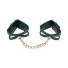 Sportsheets Sex & Mischief Indica Cutout Cuffs