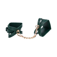 Sportsheets Sex & Mischief Indica Cutout Cuffs