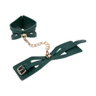Sportsheets Sex & Mischief Indica Cutout Cuffs