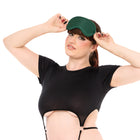 Sportsheets Sex & Mischief Indica Blindfold