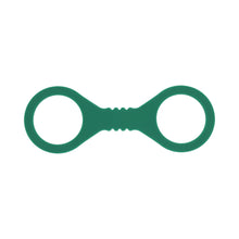 Sportsheets Sex & Mischief Indica Small Silicone Cuffs