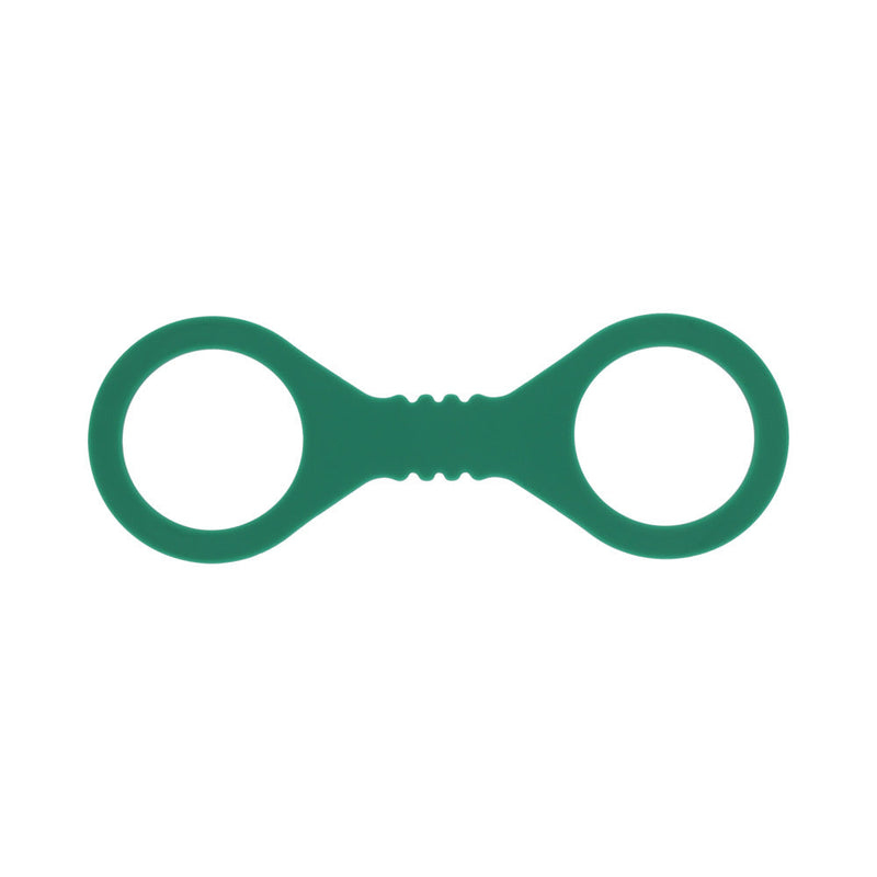 Sportsheets Sex & Mischief Indica Small Silicone Cuffs