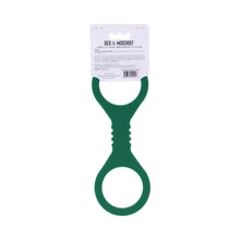 Sportsheets Sex & Mischief Indica Small Silicone Cuffs