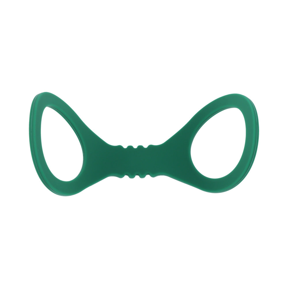 Sportsheets Sex & Mischief Indica Small Silicone Cuffs