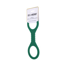 Sportsheets Sex & Mischief Indica Small Silicone Cuffs