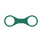 Sportsheets Sex & Mischief Indica Large Silicone Cuffs