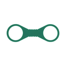 Sportsheets Sex & Mischief Indica Large Silicone Cuffs