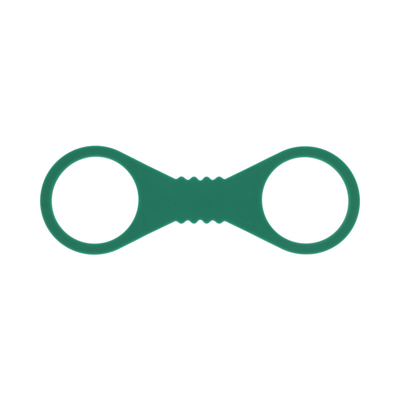 Sportsheets Sex & Mischief Indica Large Silicone Cuffs