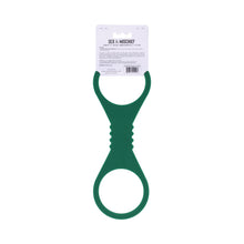 Sportsheets Sex & Mischief Indica Large Silicone Cuffs