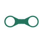 Sportsheets Sex & Mischief Indica Large Silicone Cuffs