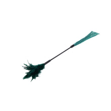 Sportsheets Sex & Mischief Indica Feather Tickler