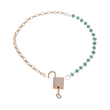 Sportsheets Sex & Mischief Indica Crystal Day Collar