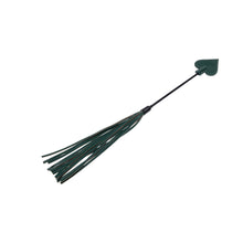 Sportsheets Sex & Mischief Indica Dual Impact Crop