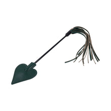 Sportsheets Sex & Mischief Indica Dual Impact Crop