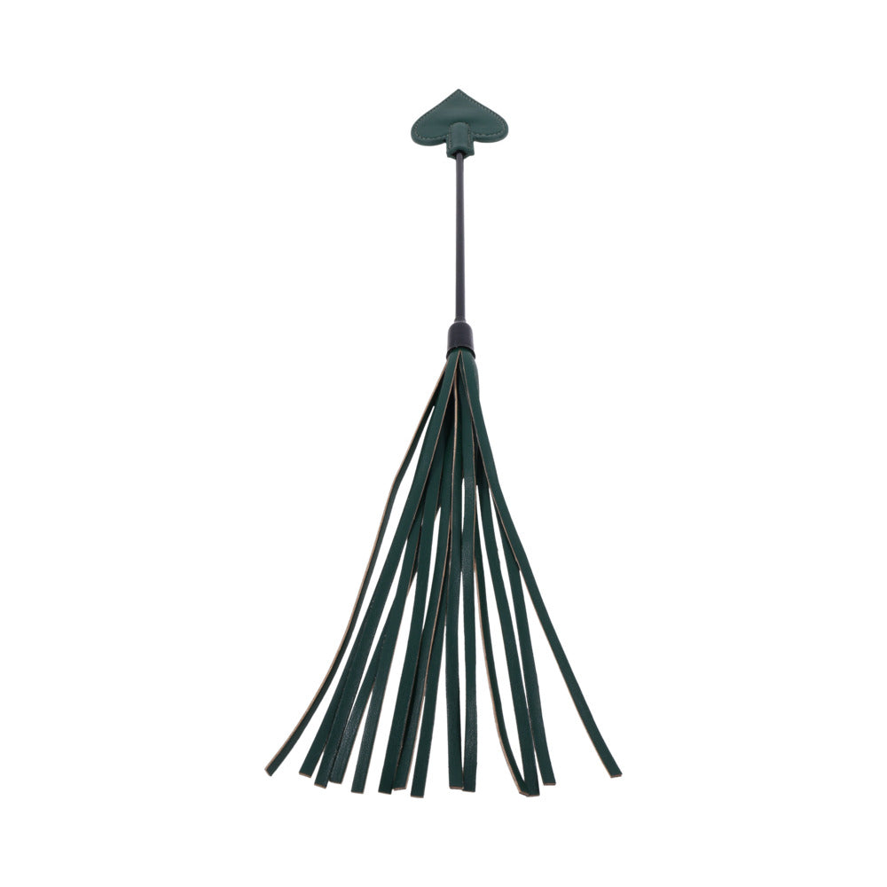 Sportsheets Sex & Mischief Indica Dual Impact Crop