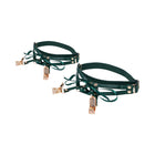 Sportsheets Sex & Mischief Indica Laced Up Garters