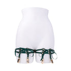 Sportsheets Sex & Mischief Indica Laced Up Garters