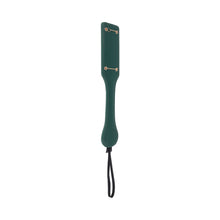 Sportsheets Sex & Mischief Indica Chain Impressions Paddle