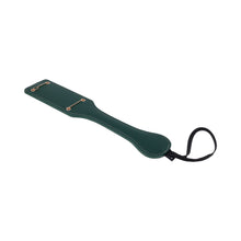 Sportsheets Sex & Mischief Indica Chain Impressions Paddle