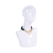 Sportsheets Sex & Mischief Indica Day Collar